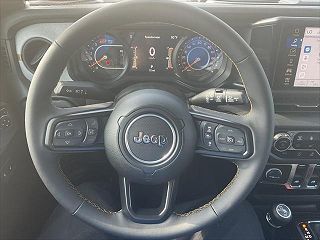 2024 Jeep Wrangler Sport 1C4PJXAN8RW135137 in Laredo, TX 16