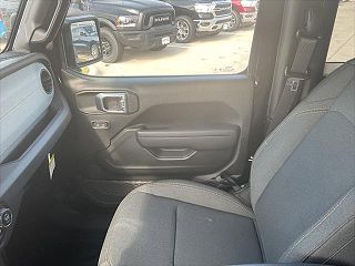 2024 Jeep Wrangler Sport 1C4PJXAN8RW135137 in Laredo, TX 20