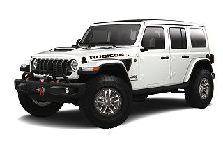 2024 Jeep Wrangler Rubicon VIN: 1C4RJXSJXRW326997
