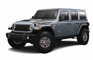 2024 Jeep Wrangler Rubicon VIN: 1C4RJXSJ2RW290917