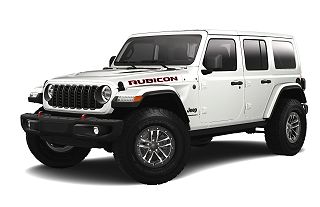 2024 Jeep Wrangler Rubicon VIN: 1C4RJXFG9RW262496