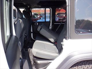 2024 Jeep Wrangler Sport 4xe 1C4RJXN66RW128179 in Laurel, MD 19