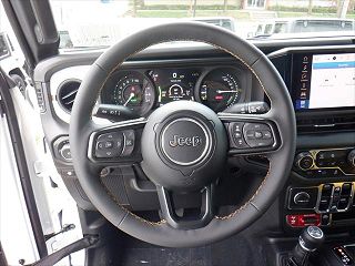 2024 Jeep Wrangler Sport 4xe 1C4RJXN66RW128179 in Laurel, MD 25