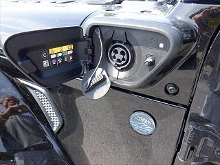 2024 Jeep Wrangler Rubicon 4xe 1C4RJXR69RW176558 in Laurel, MD 4