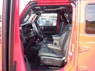2024 Jeep Wrangler Rubicon 4xe 1C4RJXR67RW176560 in Laurel, MD 16