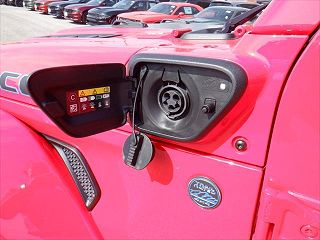 2024 Jeep Wrangler Rubicon 4xe 1C4RJXR67RW176560 in Laurel, MD 4