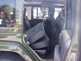 2024 Jeep Wrangler Sahara 4xe 1C4RJXP61RW176556 in Laurel, MD 12