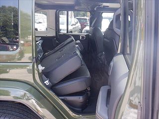 2024 Jeep Wrangler Sahara 4xe 1C4RJXP61RW176556 in Laurel, MD 13