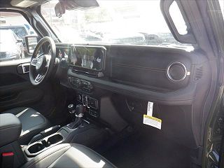 2024 Jeep Wrangler Sahara 4xe 1C4RJXP61RW176556 in Laurel, MD 17