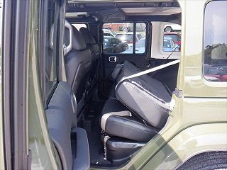 2024 Jeep Wrangler Sahara 4xe 1C4RJXP61RW176556 in Laurel, MD 19