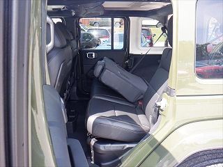 2024 Jeep Wrangler Sahara 4xe 1C4RJXP61RW176556 in Laurel, MD 20