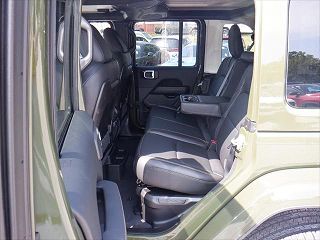 2024 Jeep Wrangler Sahara 4xe 1C4RJXP61RW176556 in Laurel, MD 21
