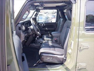 2024 Jeep Wrangler Sahara 4xe 1C4RJXP61RW176556 in Laurel, MD 22