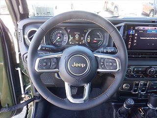 2024 Jeep Wrangler Sahara 4xe 1C4RJXP61RW176556 in Laurel, MD 26