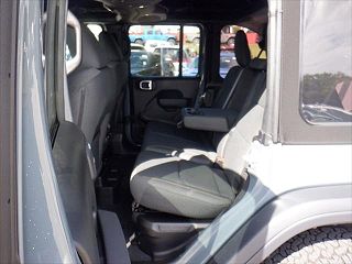 2024 Jeep Wrangler Sport 4xe 1C4RJXN64RW128178 in Laurel, MD 20