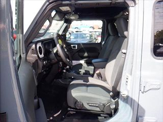 2024 Jeep Wrangler Sport 4xe 1C4RJXN64RW128178 in Laurel, MD 21
