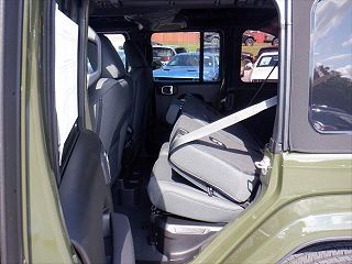 2024 Jeep Wrangler Sport 4xe 1C4RJXN67RW176547 in Laurel, MD 18
