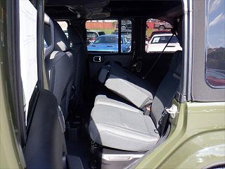 2024 Jeep Wrangler Sport 4xe 1C4RJXN67RW176547 in Laurel, MD 19