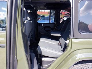 2024 Jeep Wrangler Sport 4xe 1C4RJXN67RW176547 in Laurel, MD 20