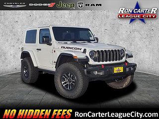 2024 Jeep Wrangler Rubicon VIN: 1C4PJXCN0RW306301