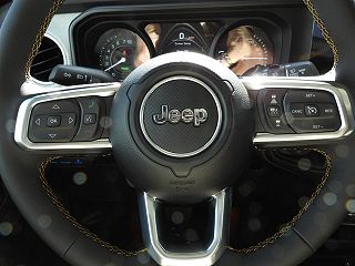 2024 Jeep Wrangler Sahara 4xe 1C4RJXP65RW255261 in Lowell, MA 20