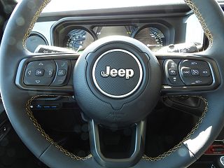 2024 Jeep Wrangler Sport 4xe 1C4RJXN65RW184968 in Lowell, MA 21