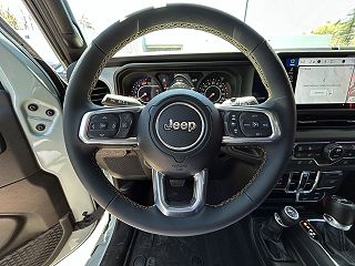 2024 Jeep Wrangler Sahara 1C4PJXEG0RW234367 in Manchester, NH 23