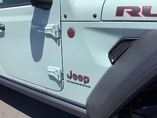2024 Jeep Wrangler Rubicon 1C4PJXFG6RW299884 in Manteca, CA 43