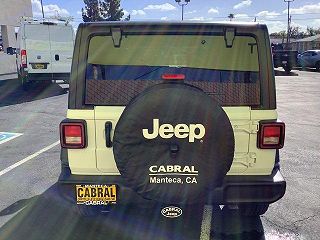 2024 Jeep Wrangler Sport 1C4PJXDN1RW111810 in Manteca, CA 27