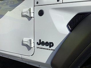 2024 Jeep Wrangler Sport 1C4PJXDN1RW111810 in Manteca, CA 40