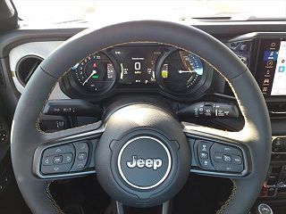 2024 Jeep Wrangler Sport 4xe 1C4RJXN66RW188026 in Memphis, TN 10