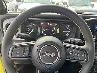 2024 Jeep Wrangler Sport 4xe 1C4RJXN60RW153224 in Memphis, TN 9