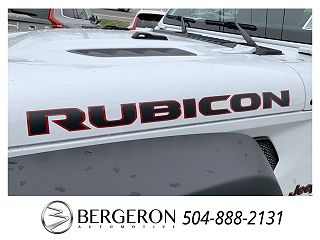 2024 Jeep Wrangler Rubicon 1C4RJXFGXRW150600 in Metairie, LA 11