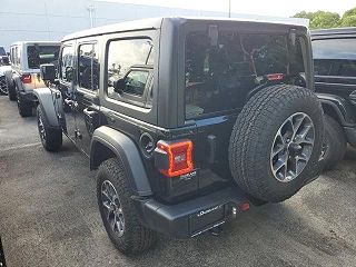 2024 Jeep Wrangler Sport 1C4PJXDG4RW325854 in Miami, FL 2