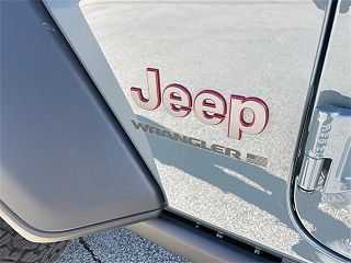 2024 Jeep Wrangler Rubicon 1C4PJXFG9RW261369 in Michigan City, IN 42