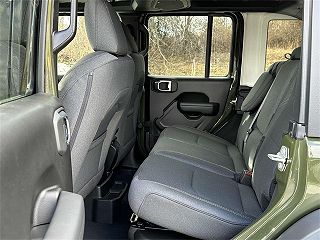 2024 Jeep Wrangler Sport 4xe 1C4RJXN64RW205485 in Mount Airy, MD 14