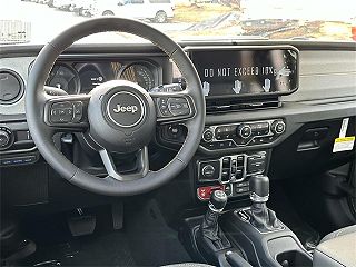 2024 Jeep Wrangler Sport 4xe 1C4RJXN64RW205485 in Mount Airy, MD 15