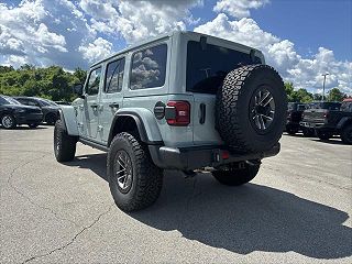 2024 Jeep Wrangler Rubicon 1C4RJXSJ1RW273039 in Mount Sterling, KY 10