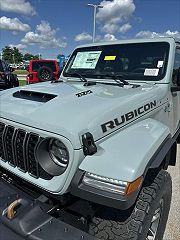 2024 Jeep Wrangler Rubicon 1C4RJXSJ1RW273039 in Mount Sterling, KY 16