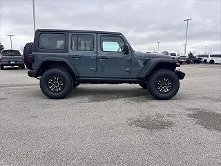 2024 Jeep Wrangler Rubicon 1C4RJXFG4RW164864 in Mount Sterling, KY 2