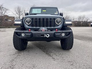 2024 Jeep Wrangler Rubicon 1C4RJXFG4RW164864 in Mount Sterling, KY 4