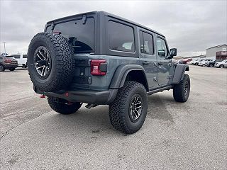 2024 Jeep Wrangler Rubicon 1C4RJXFG4RW164864 in Mount Sterling, KY 5