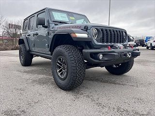 2024 Jeep Wrangler Rubicon 1C4RJXFG4RW164864 in Mount Sterling, KY 6