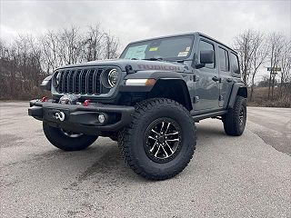 2024 Jeep Wrangler Rubicon 1C4RJXFG4RW164864 in Mount Sterling, KY 7
