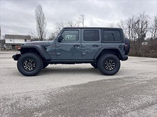 2024 Jeep Wrangler Rubicon 1C4RJXFG4RW164864 in Mount Sterling, KY 8