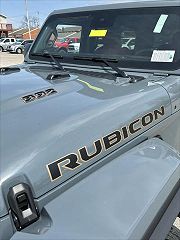 2024 Jeep Wrangler Rubicon 1C4RJXSJ5RW218870 in Mount Sterling, KY 34