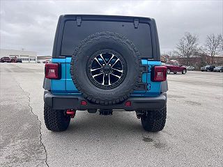 2024 Jeep Wrangler Rubicon 1C4RJXFG1RW156558 in Mount Sterling, KY 4