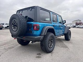 2024 Jeep Wrangler Rubicon 1C4RJXFG1RW156558 in Mount Sterling, KY 5