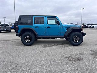 2024 Jeep Wrangler Rubicon 1C4RJXFG1RW156558 in Mount Sterling, KY 6