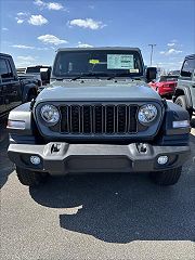 2024 Jeep Wrangler Sport 1C4PJXKN0RW233884 in Mount Sterling, KY 2